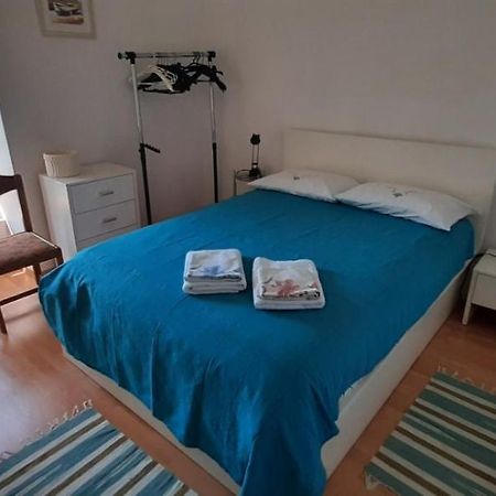 Apartman Lami Rijeka Exterior photo