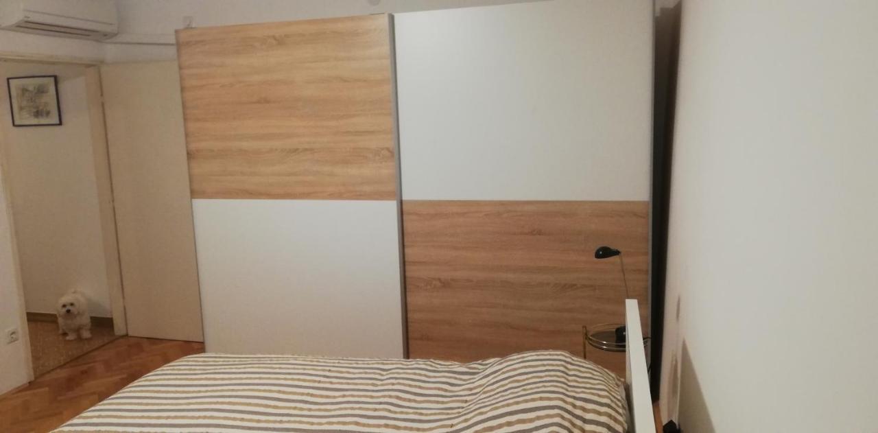 Apartman Lami Rijeka Exterior photo