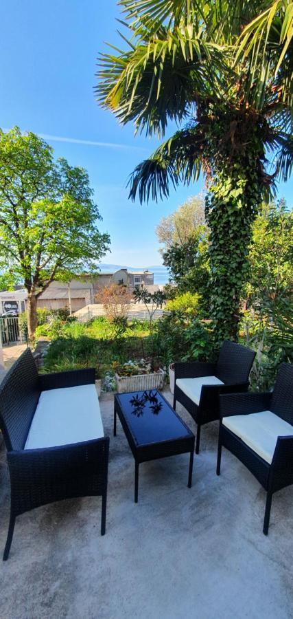 Apartman Lami Rijeka Exterior photo