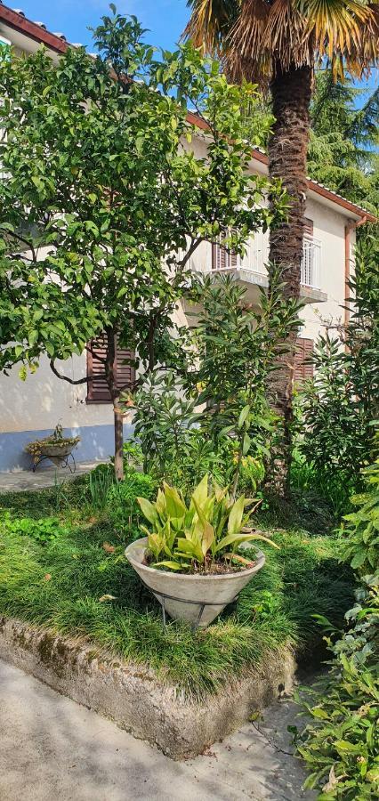 Apartman Lami Rijeka Exterior photo