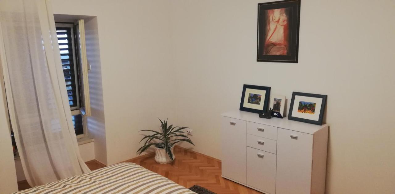 Apartman Lami Rijeka Exterior photo