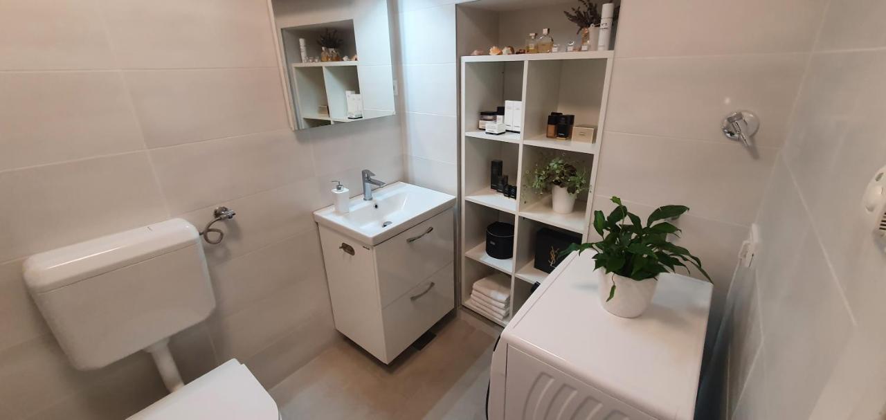 Apartman Lami Rijeka Exterior photo