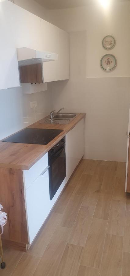 Apartman Lami Rijeka Exterior photo