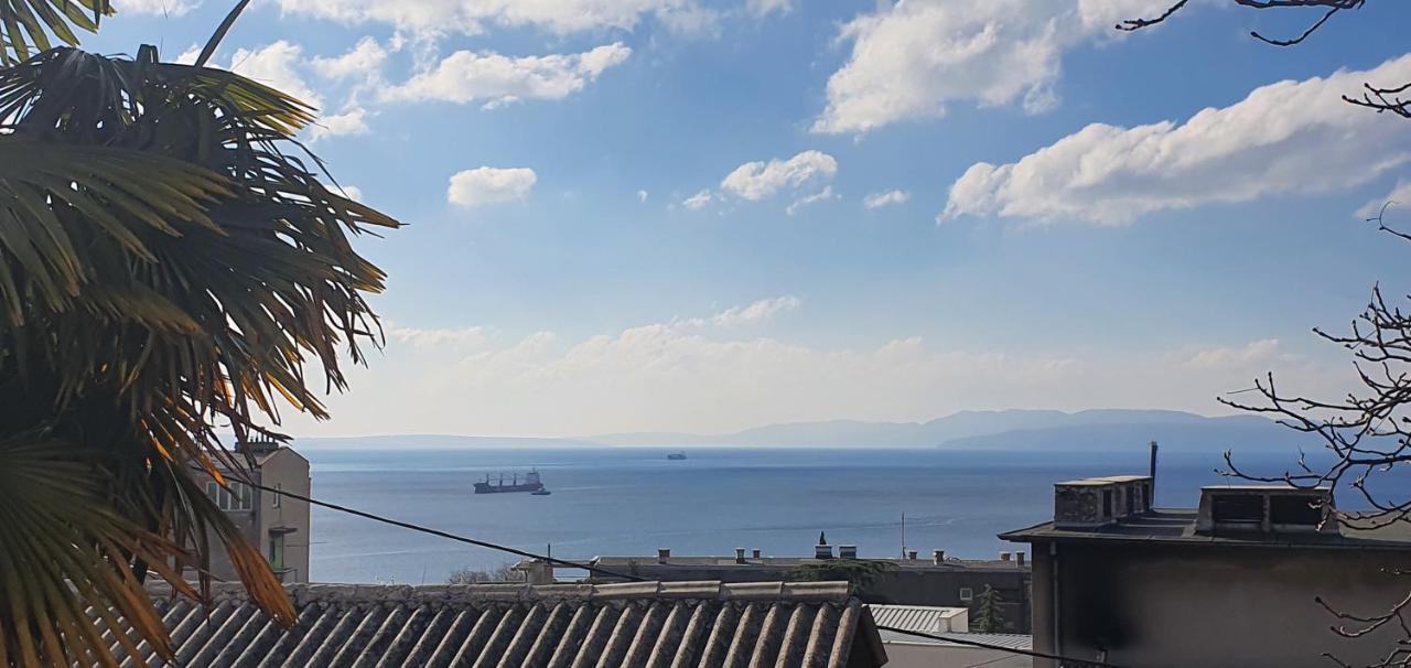 Apartman Lami Rijeka Exterior photo