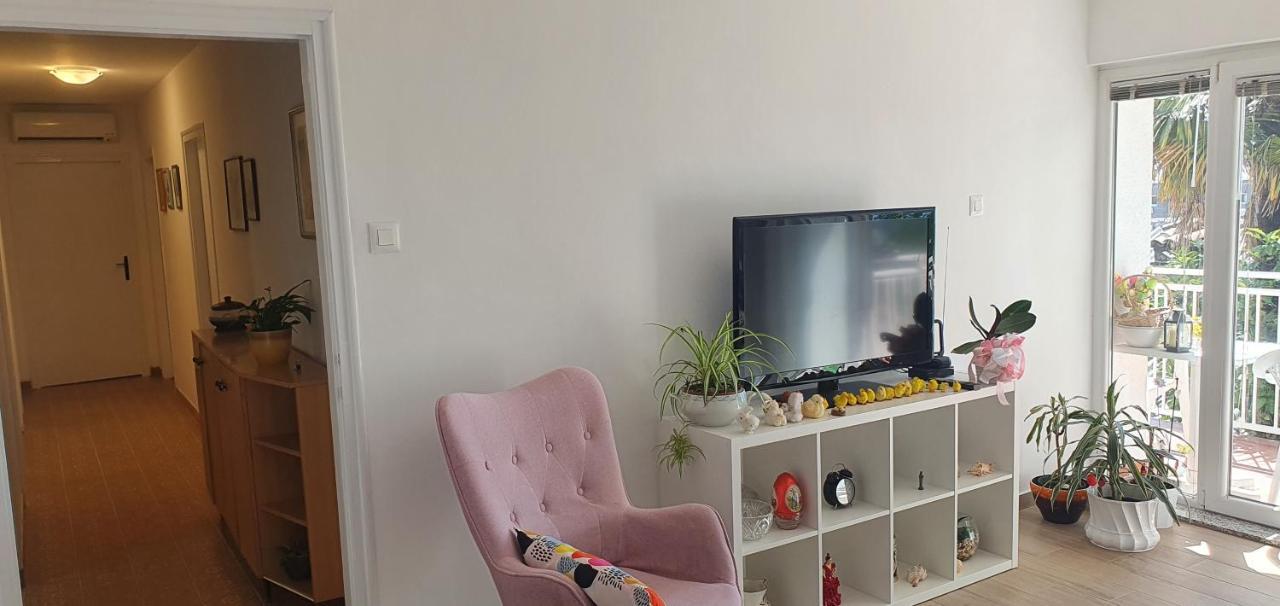 Apartman Lami Rijeka Exterior photo