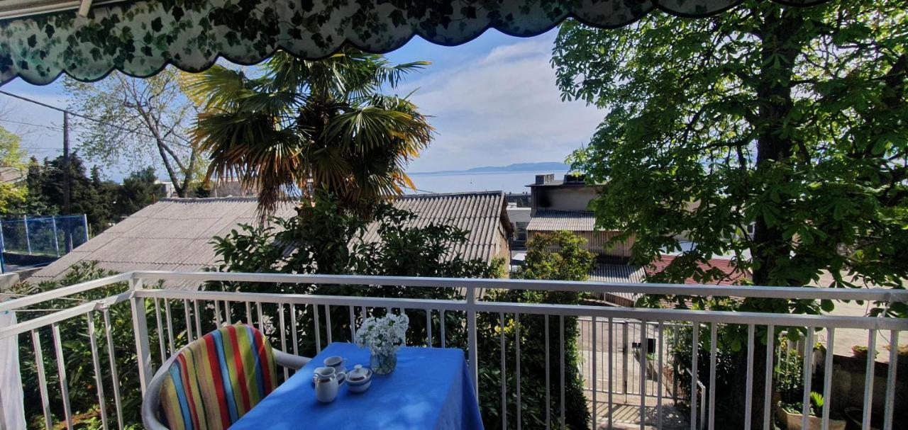 Apartman Lami Rijeka Exterior photo