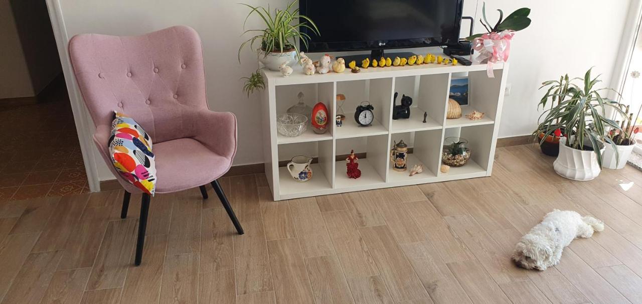 Apartman Lami Rijeka Exterior photo