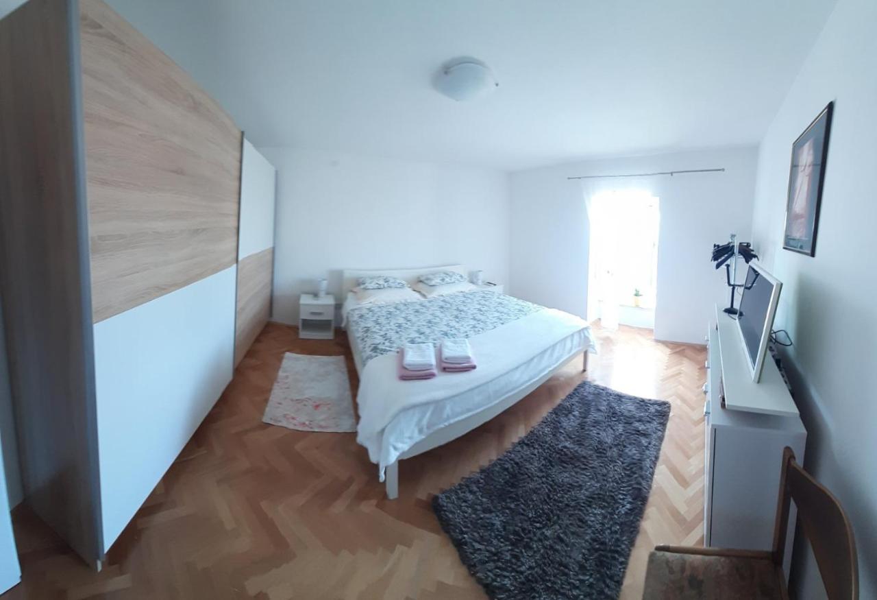 Apartman Lami Rijeka Exterior photo