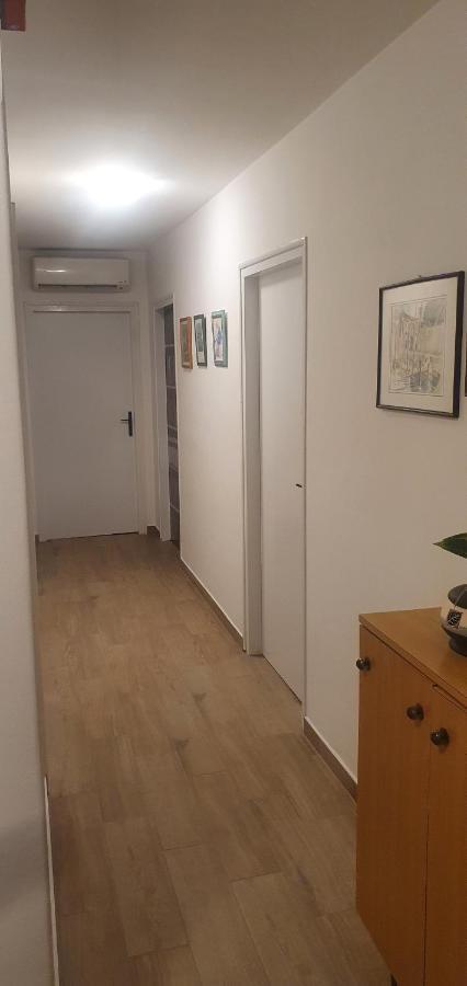 Apartman Lami Rijeka Exterior photo